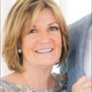 Meet your Posher, Ann marie